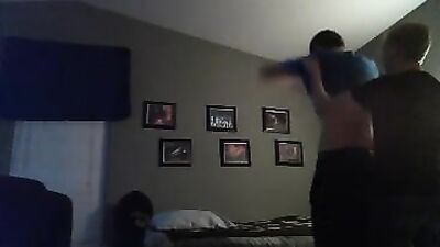 Young Twinks Amateur Ass Play