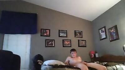 Young Twinks Amateur Ass Play