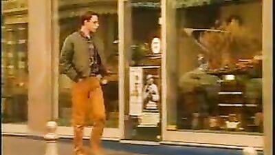 Cheating with Blonde Hairdressers - Chez le Coiffeur!