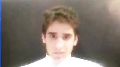 Gay Porn - Jonathans Hardcore Web-Cam Handjob!!