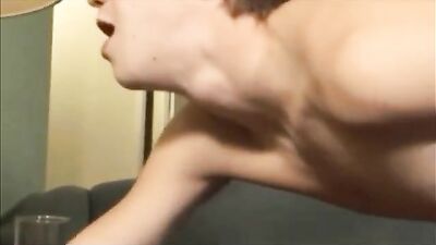 Gay Straight Experiment - Two Boys Try Gay Sex for the First Time!