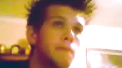 Johans Hardcore Web-Cam Handjob Adventures!