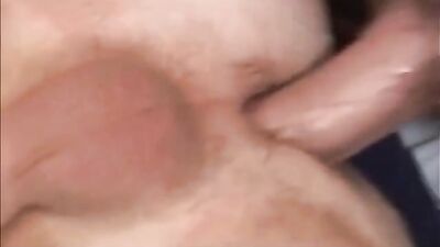 Smashing Bareback Fucks: Two Twink Cum-in-Ass Creampies!