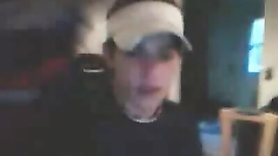 Leopold 18: Hardcore Handjob Adventures!