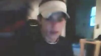 Leopold 18: Hardcore Handjob Adventures!