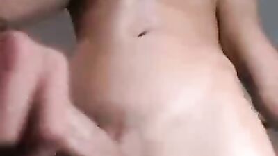 Gay Web-Cam Handjob Porn Explosion with Kanis 18