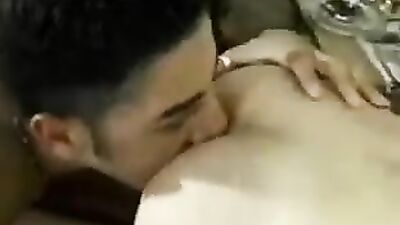 Gay Porn Action : Eric Loves Sex (190 characters)