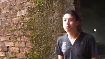 Mandingos White Slim Young Boy Fuck Fest!