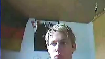 Hands-On Bliss with Lisandru Boys Webcam