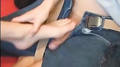 Sk8trBoys: Group Sex Delight - Hardcore Gay Porn Video!