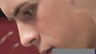 Schoolboy Lust: Putting Homework on Hold for Amateur Ass Play!