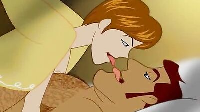 Gay Cartoon Bizet: The Funny Opera Adventure
