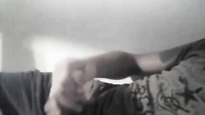 Girl Cam Meet: Steamy Solo Web-Cam Show!