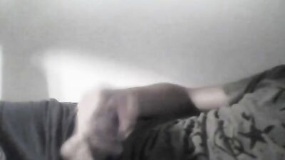 Girl Cam Meet: Steamy Solo Web-Cam Show!