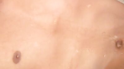 Latino Fireworks: Amateur Latino Solo Jerking Off!