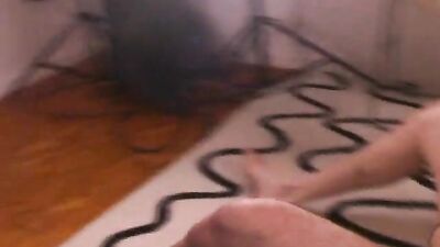 Straight Boys Cum Shots Mix: Flipping Over for Mouthfuls