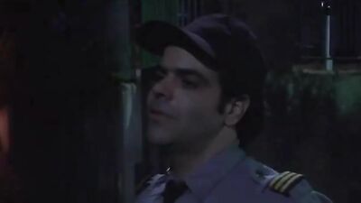 Russian Tunnel: Brazilian Gay Porn Short Film