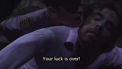 Russian Tunnel: Brazilian Gay Porn Short Film