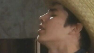 The Farmers Step Son Catches Them in the Act!