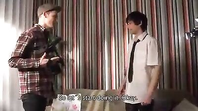 Bareback Bromance - Making A Gay Porn Video