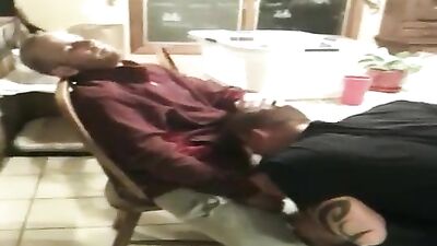 GF Films: Amateur Oral Handjob Delights