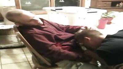 GF Films: Amateur Oral Handjob Delights