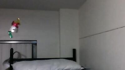 Gay Porn Handjob - Mike 20 Masturbating