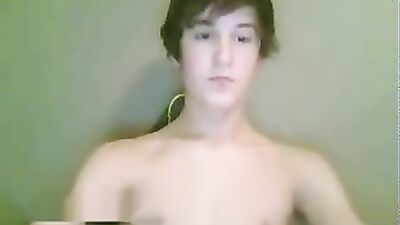 19 Melvyns Web-Cam Handjob Revival!