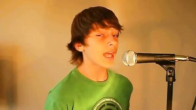 Resistance ~ Patrick Sean Bradley : Music Gay Porn Video!