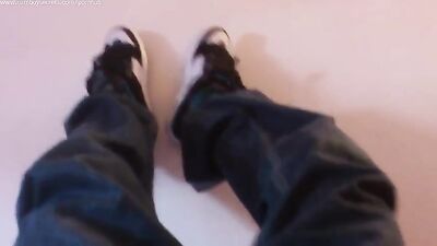 Unleashed: Milky Cum Shots with Amateurs