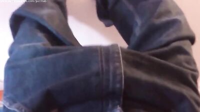 Unleashed: Milky Cum Shots with Amateurs