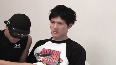 Asian Bareback Frenzy - The Ultimate Gay Porn Experience