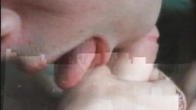 Natures Delight - Cum Shots with Blond Boys!
