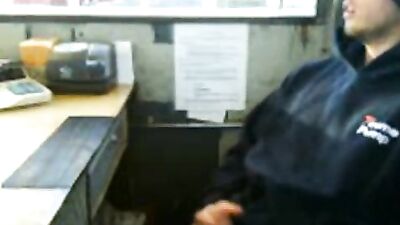 Outdoor Exposure: Caught At Work Gay Tube - Amature Public Outside