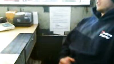 Outdoor Exposure: Caught At Work Gay Tube - Amature Public Outside