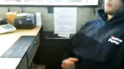 Outdoor Exposure: Caught At Work Gay Tube - Amature Public Outside