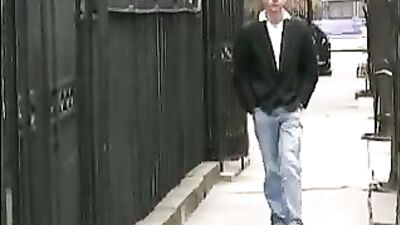 Gay Porn Bareback Cruising: Exploring the Wild Side