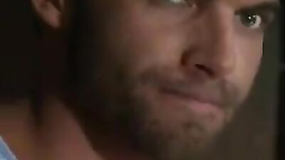 Suit & F*ck: Action-Packed Gay Porn