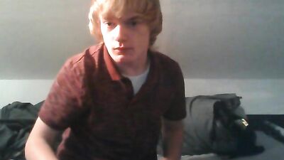 Gay Porn Adventures with Teen and Man in UK!!