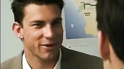 Relaxing with Asian Interracial Action - Learning to Relax Porn Video