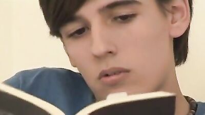 Study Interrupted: XXX Action