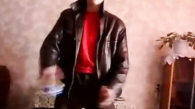 Nicolas 18: Web-Cam Fun Exposed!