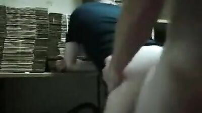 Sexy Fuckers - Action-Packed Gay Porn Adventure!