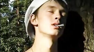 Gay Public Teen Jerk Off - The Ultimate Outdoor Experience