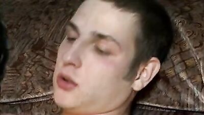 Bareback Foot Fetish Party: Step into the World of Unprotected Sexual Pleasure!