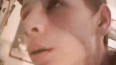 Bareback Twinks: Action Xxx