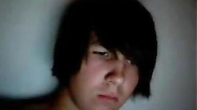 Patris 18 Masturbating: Handjob Revenge