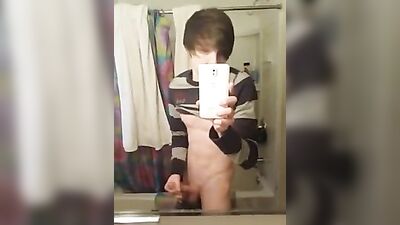 Gay Porn Action Amateur Cum Shots - Meet John Doe!