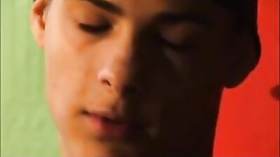 Gay Masturbation Solo Video