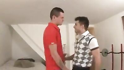 Gay Porn Heat: Action Packed Man-on-Man Fun!